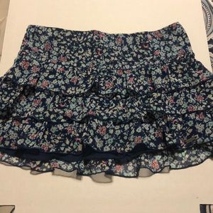 Abercrombie Kids Skirt